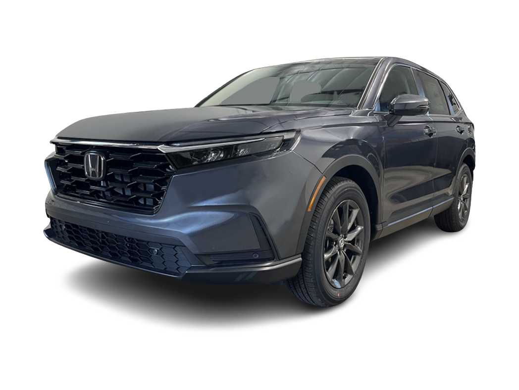 Thumbnail: 2026 Honda CR-V - 1