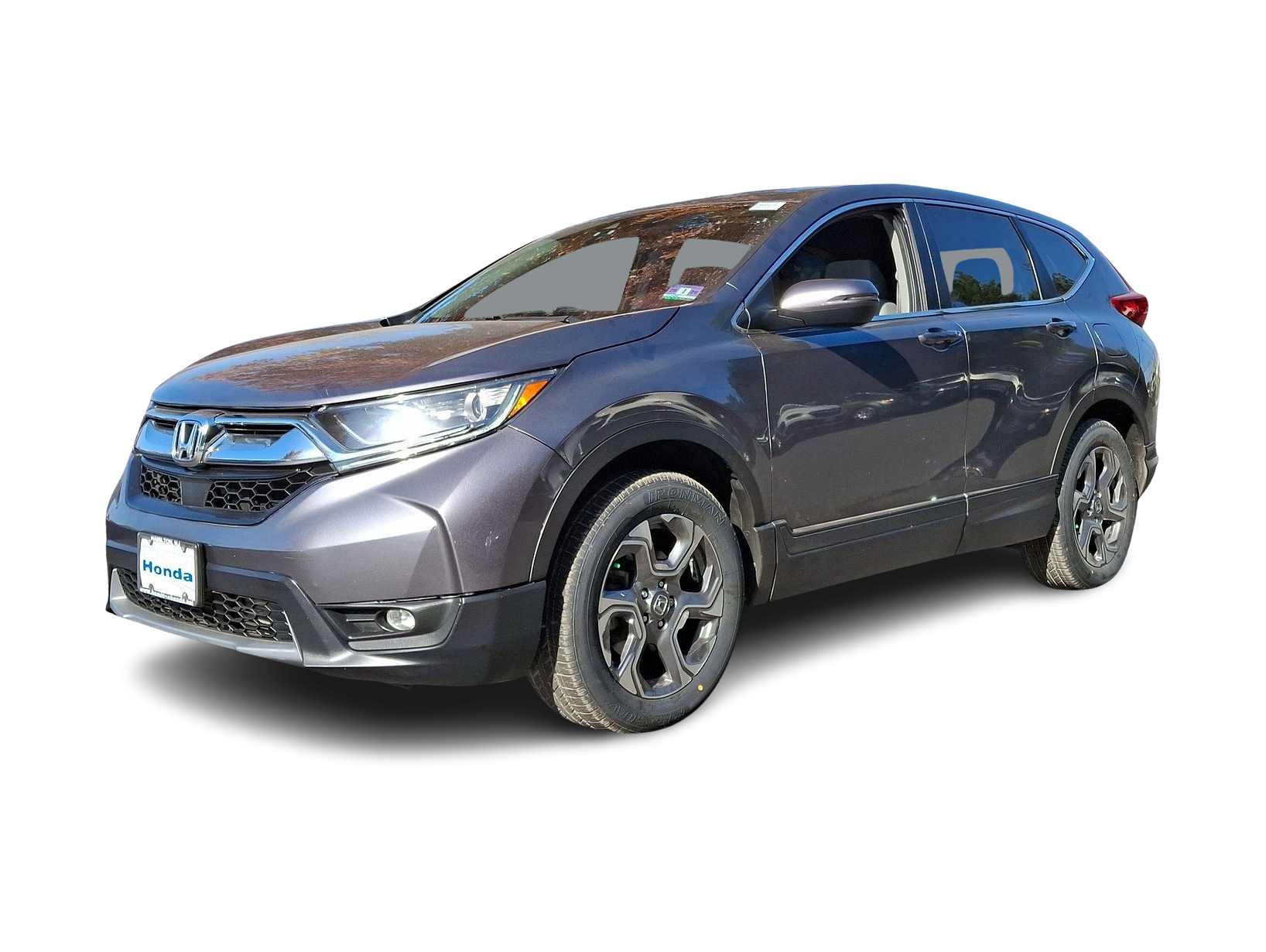 2019 Honda CR-V EX -
                Hamilton Township, NJ