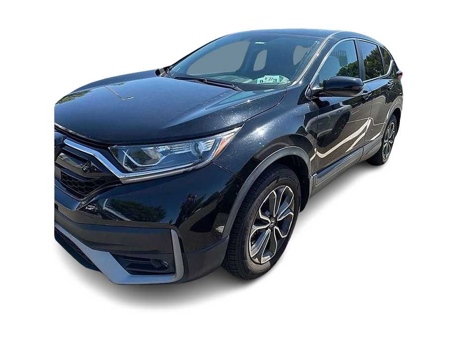 Thumbnail: 2022 Honda CR-V - 1