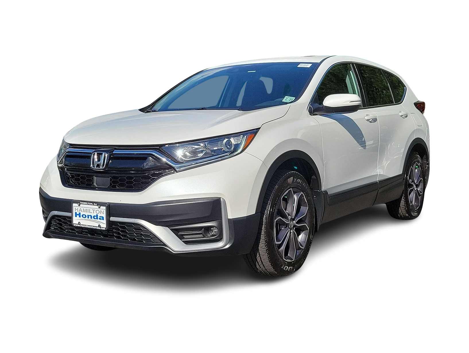 2022 Honda CR-V EX -
                Hamilton Township, NJ