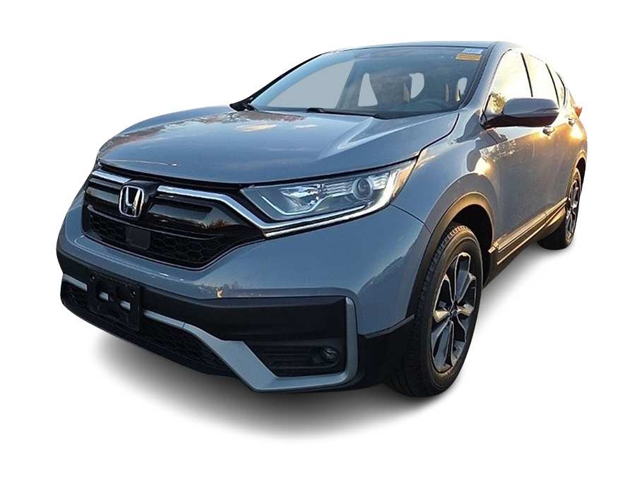 Thumbnail: 2022 Honda CR-V - 1
