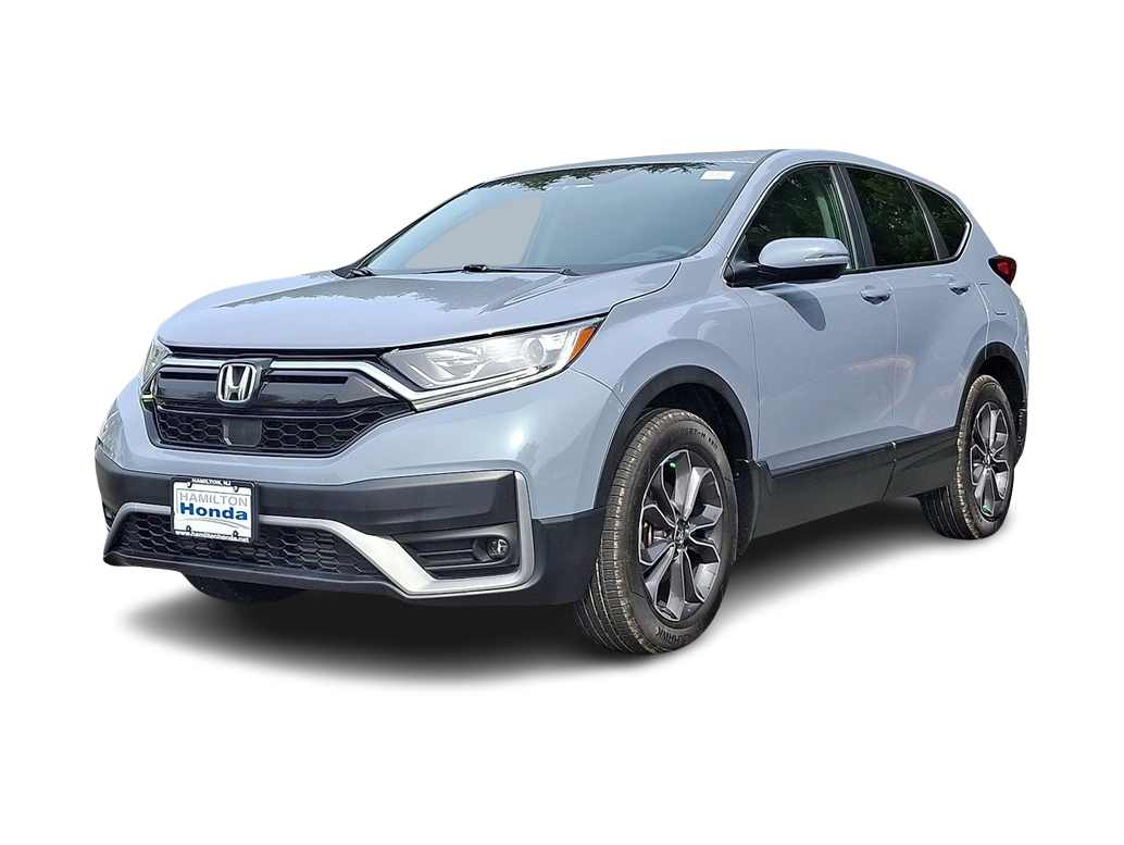Thumbnail: 2020 Honda CR-V - 1
