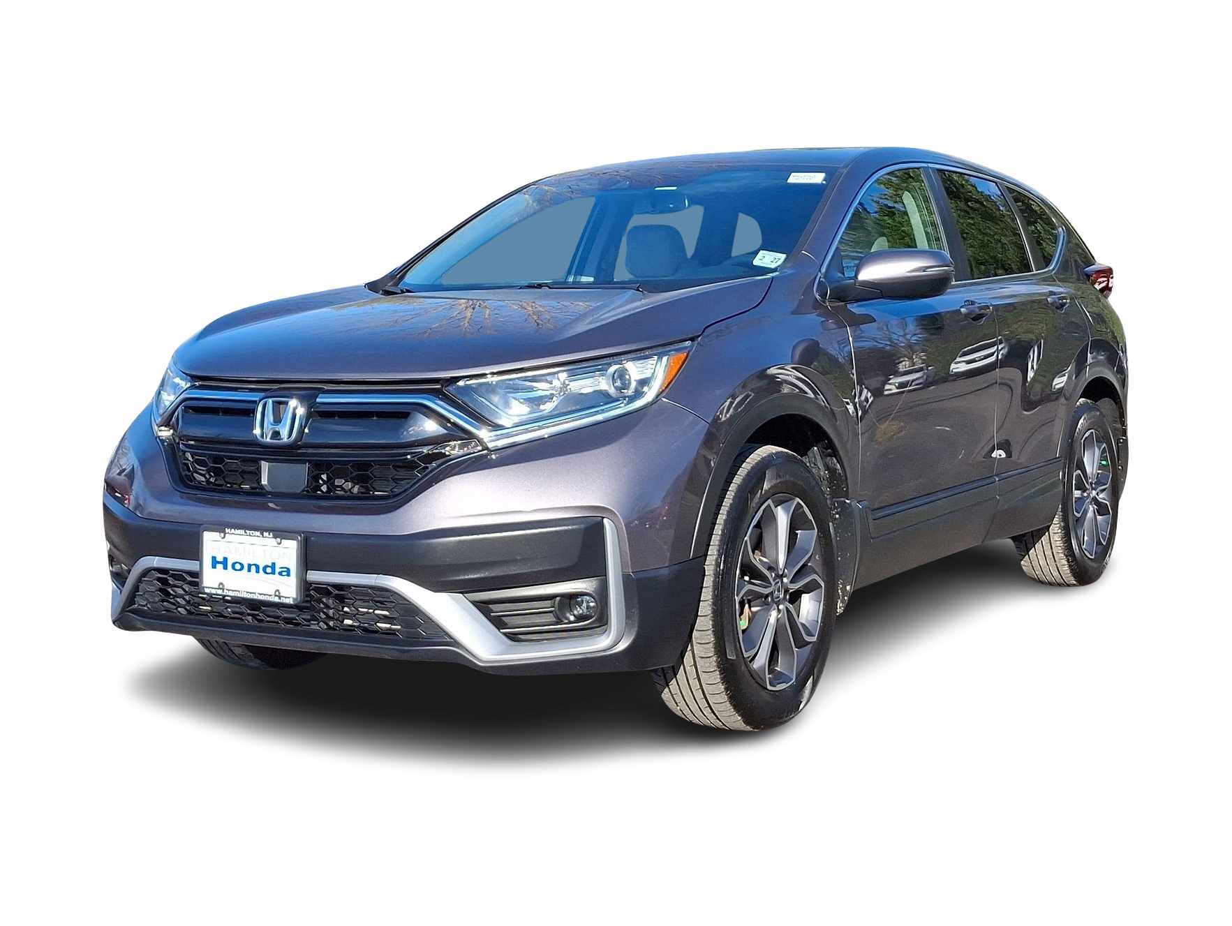 2022 Honda CR-V EX-L -
                Hamilton Township, NJ