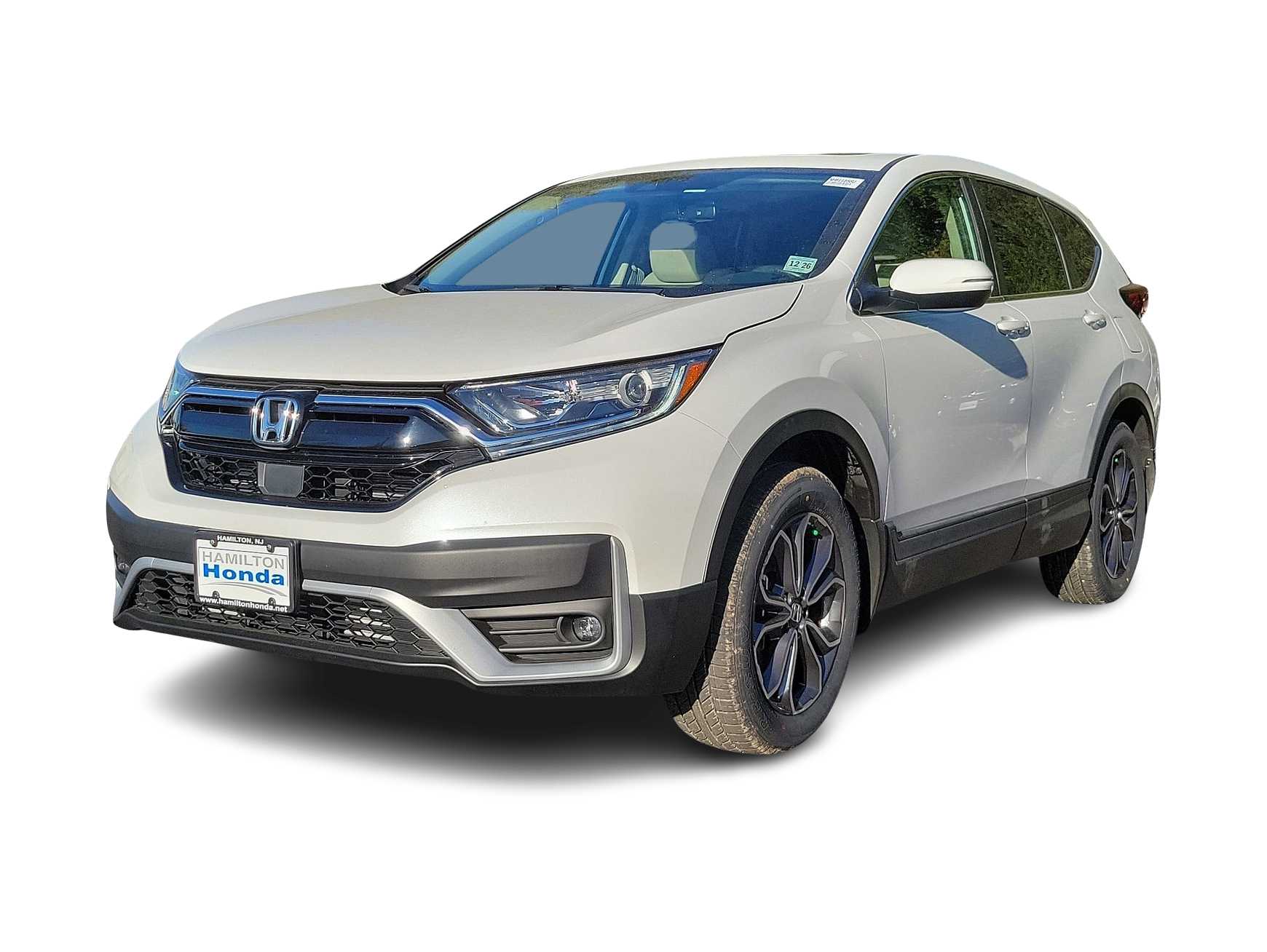 2022 Honda CR-V EX-L -
                Hamilton Township, NJ