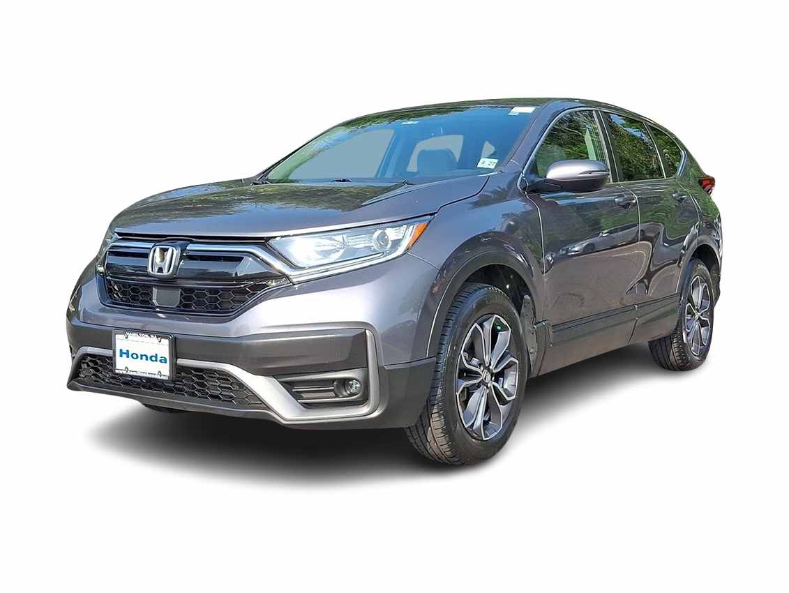 Thumbnail: 2022 Honda CR-V - 1