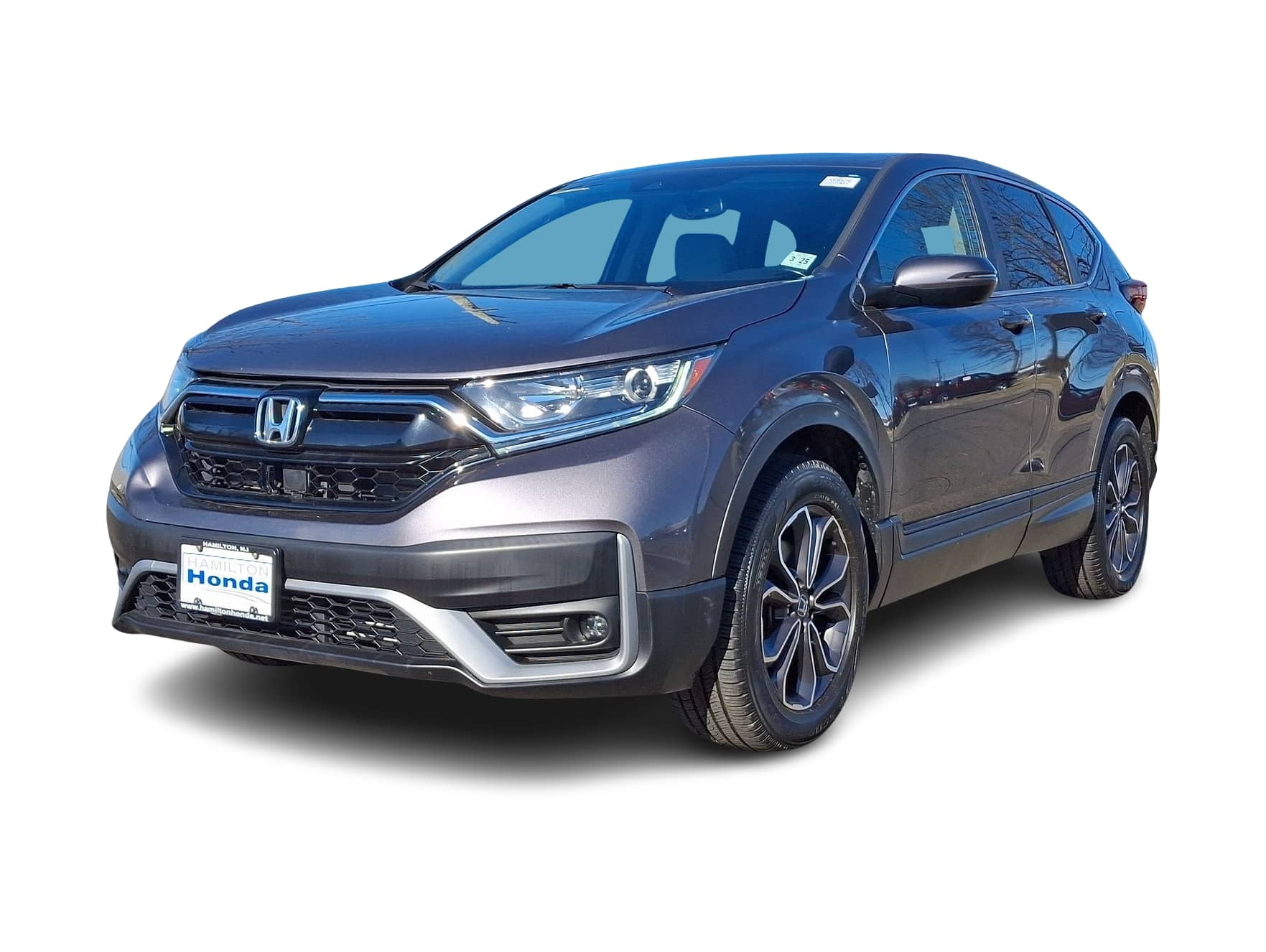 2020 Honda CR-V EX-L -
                Hamilton Township, NJ