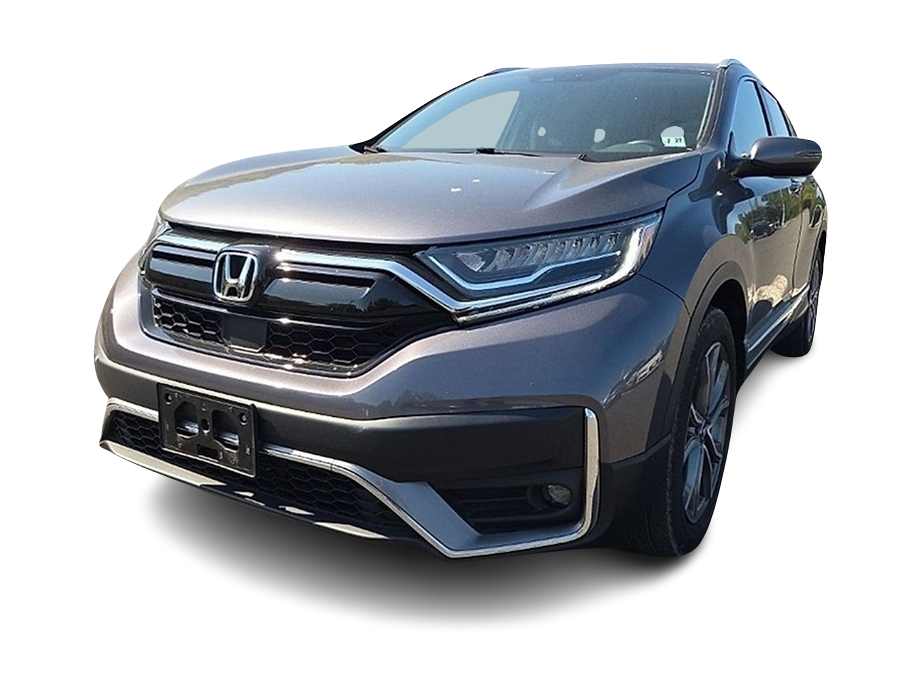 Thumbnail: 2022 Honda CR-V - 1