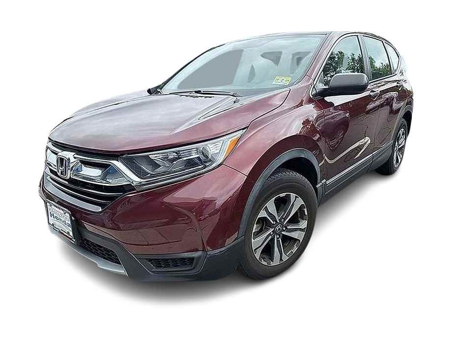 Thumbnail: 2019 Honda CR-V - 1