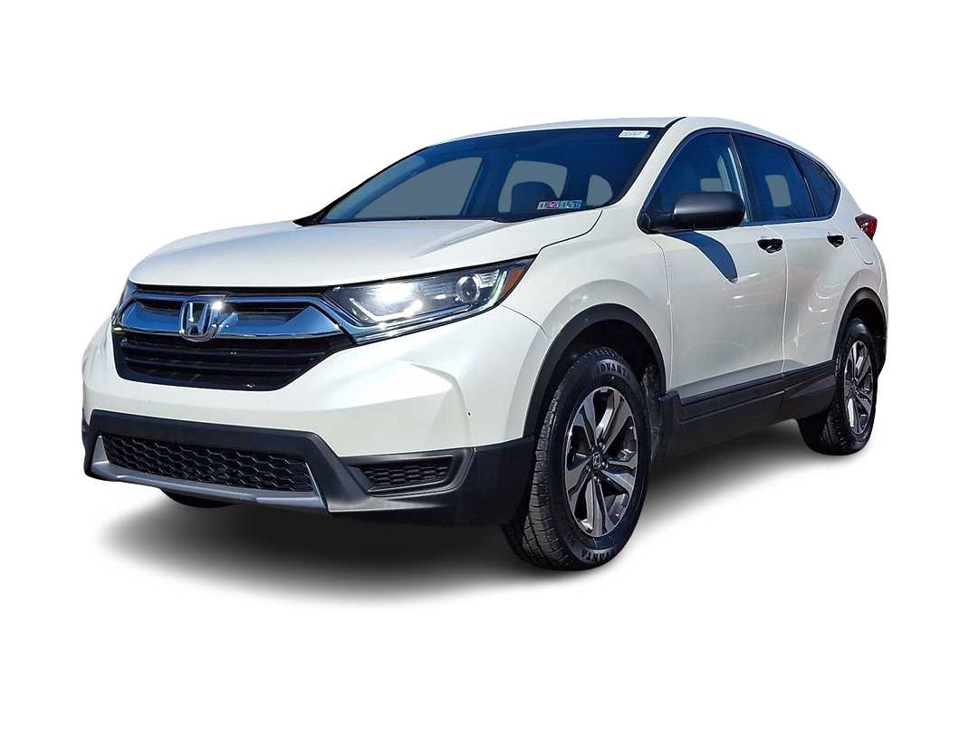 Thumbnail: 2018 Honda CR-V - 1