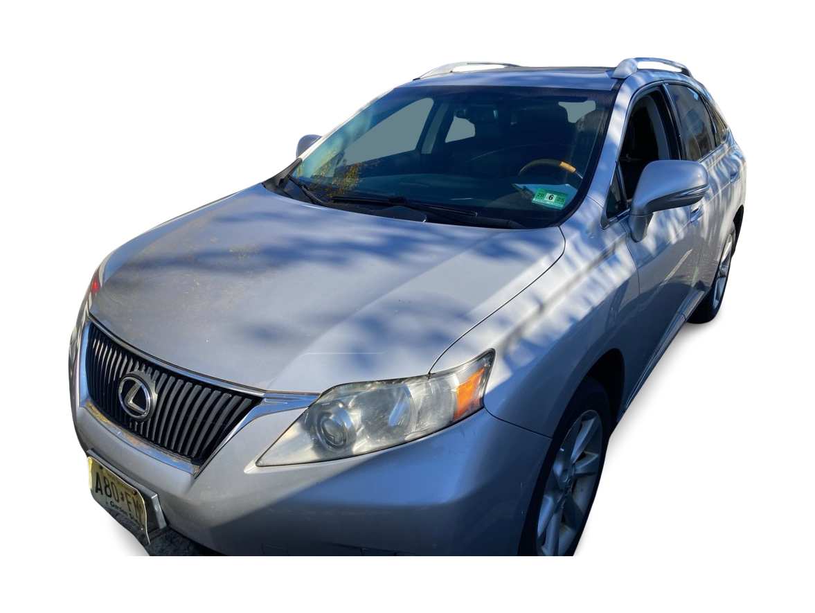 2012 Lexus RX 350 -
                Hamilton Township, NJ