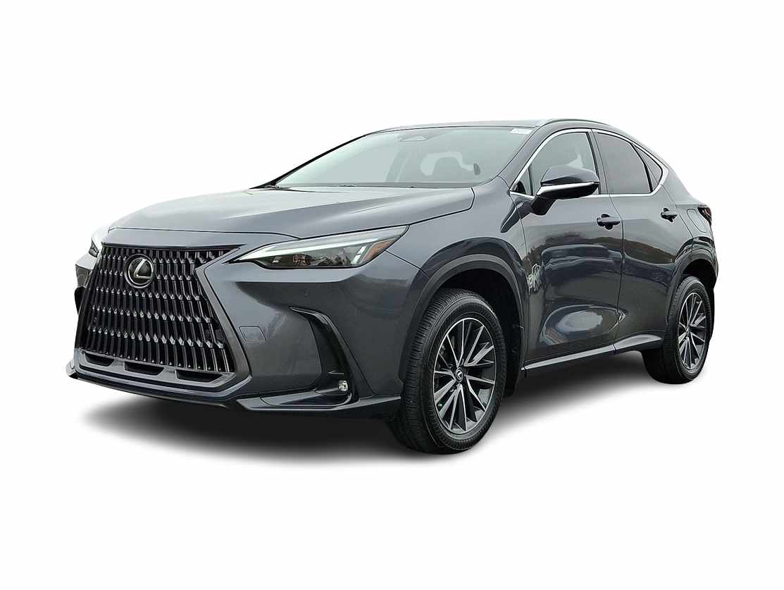 Thumbnail: 2025 Lexus ES - 1