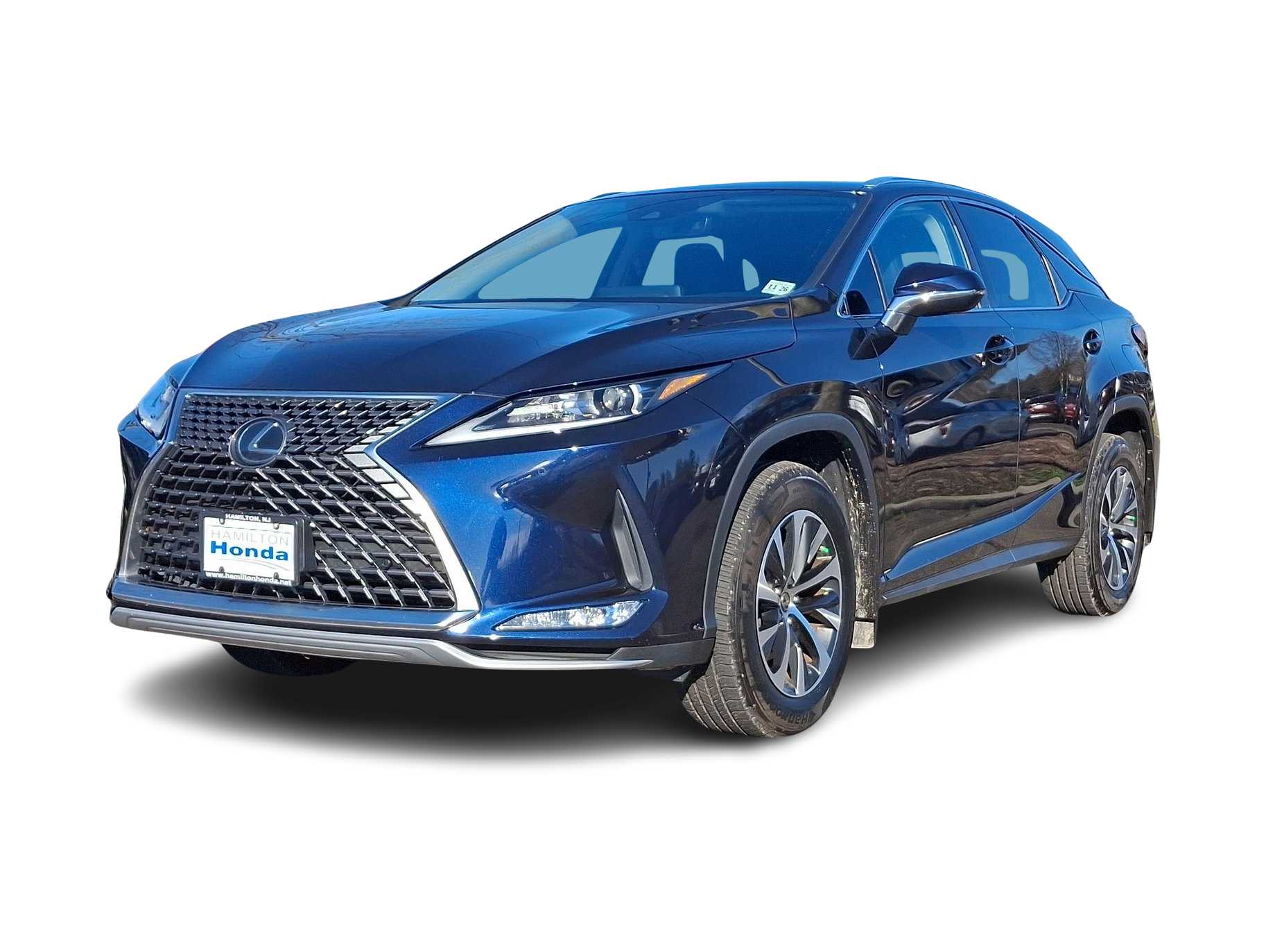 2022 Lexus RX 350 -
                Hamilton Township, NJ