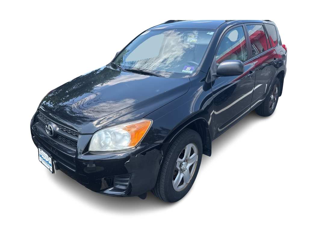 Thumbnail: 2011 Toyota RAV4 - 1