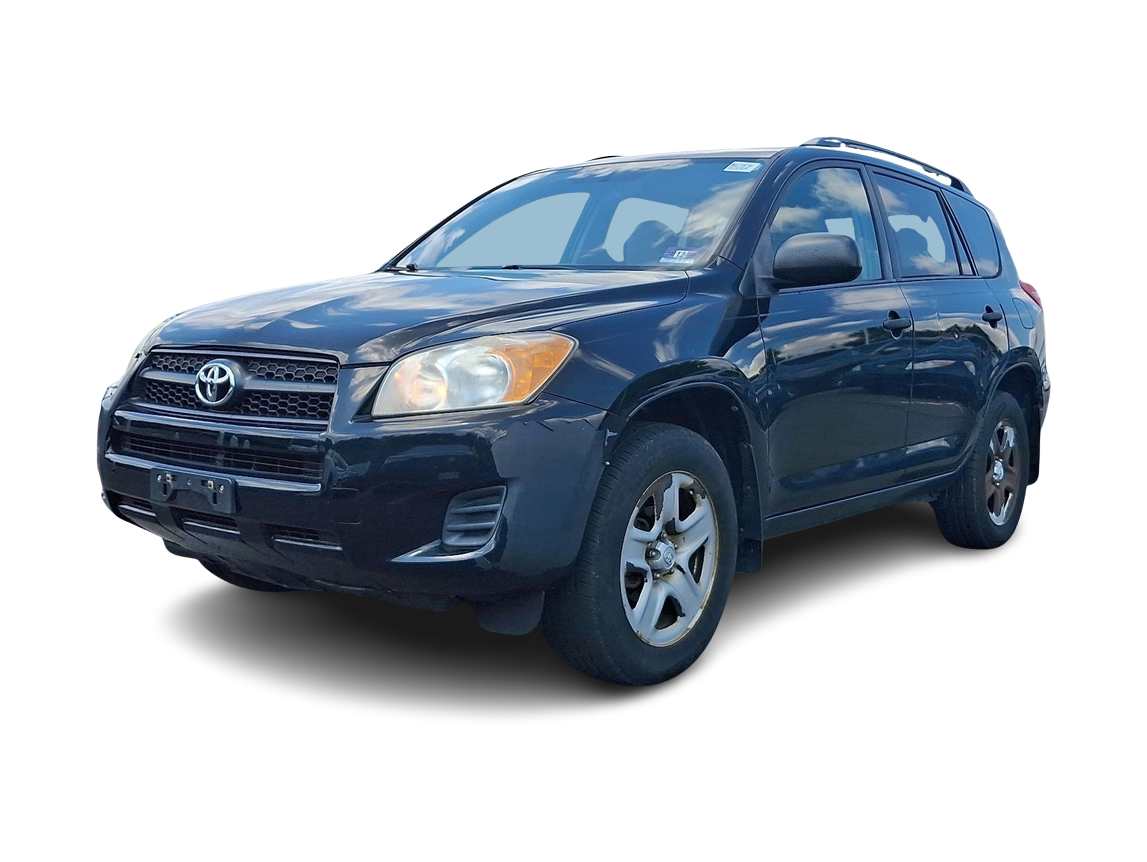 2011 Toyota RAV4 Base -
                  Hamilton Township, NJ