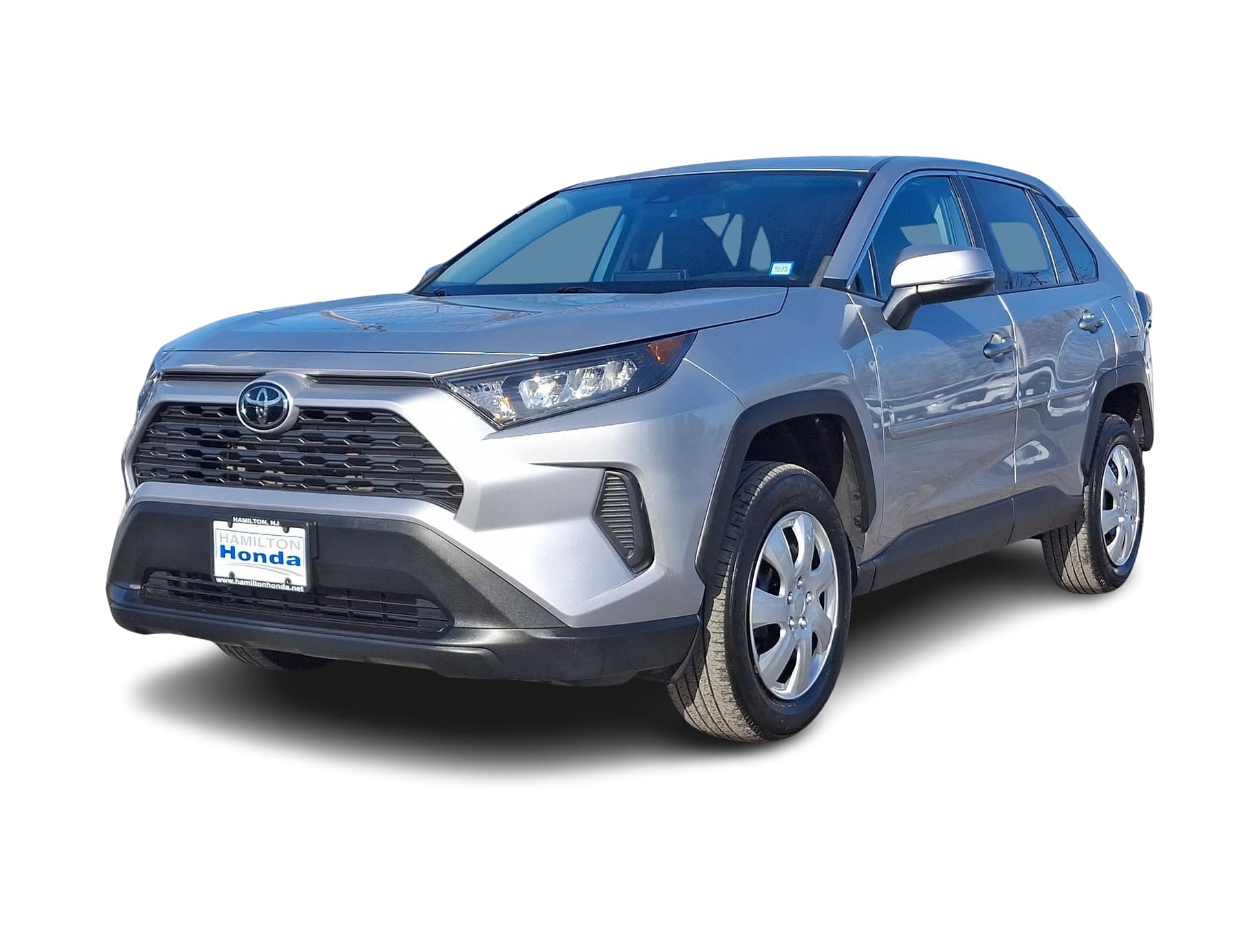 2022 Toyota RAV4 LE -
                Hamilton Township, NJ