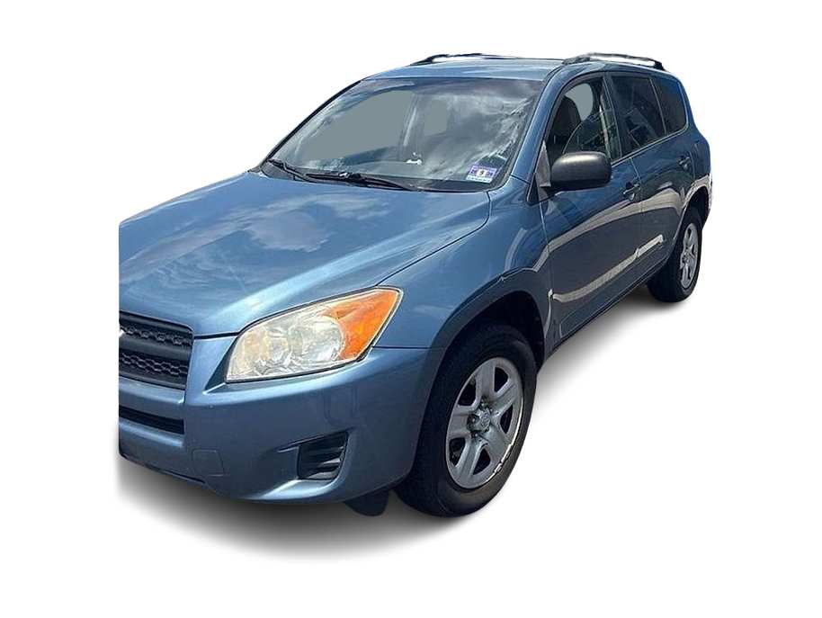 2011 Toyota RAV4 Base -
                  Hamilton Township, NJ