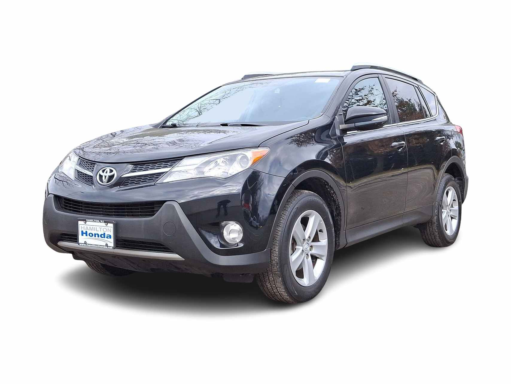 2013 Toyota RAV4 XLE -
                Hamilton Township, NJ