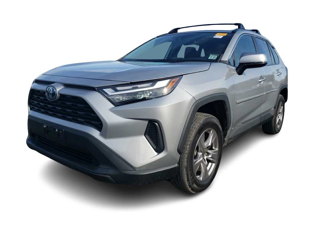 2022 Toyota RAV4 XLE -
                Hamilton Township, NJ