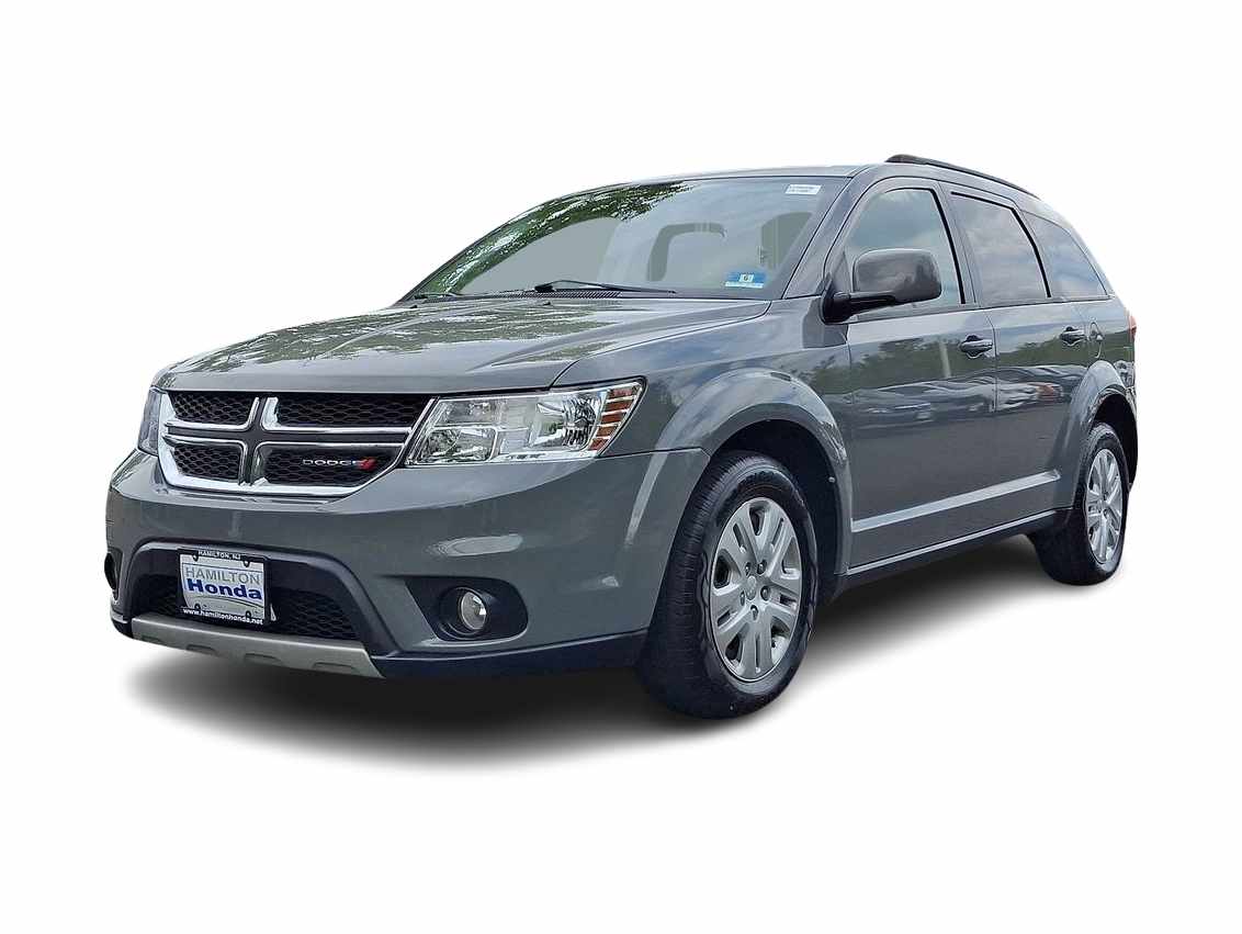 2019 Dodge Journey SE -
                  Hamilton Township, NJ