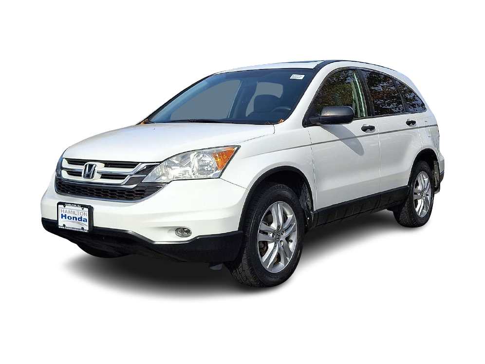2011 Honda CR-V EX -
                  Hamilton Township, NJ