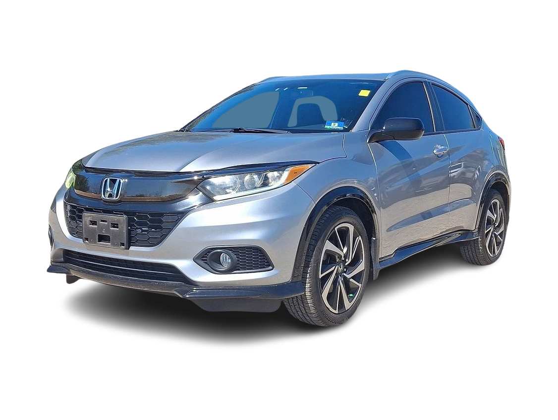 Thumbnail: 2019 Honda HR-V - 1