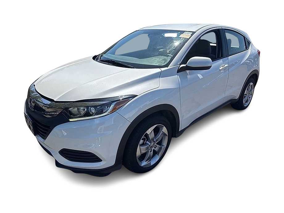 Thumbnail: 2022 Honda HR-V - 1
