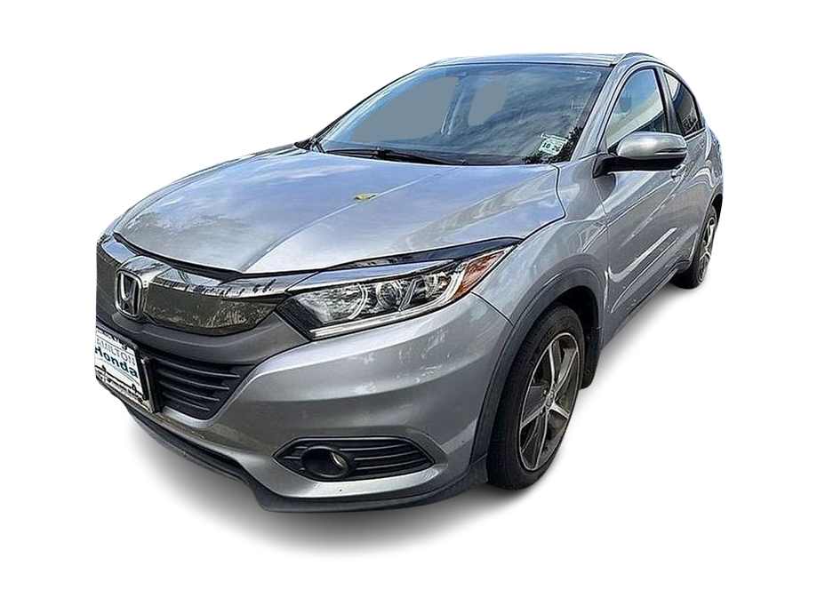 Thumbnail: 2022 Honda HR-V - 1
