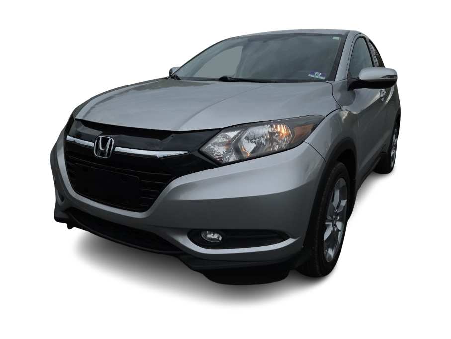 Thumbnail: 2016 Honda HR-V - 1