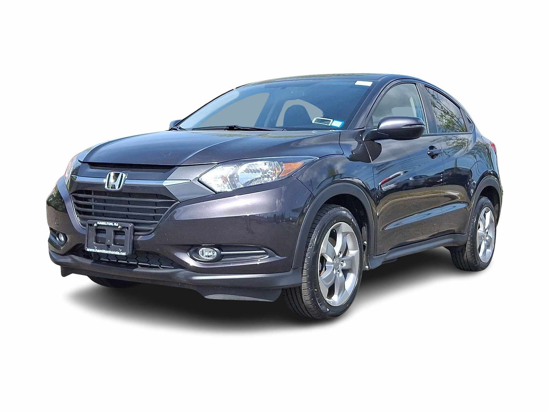 2017 Honda HR-V EX -
                Hamilton Township, NJ