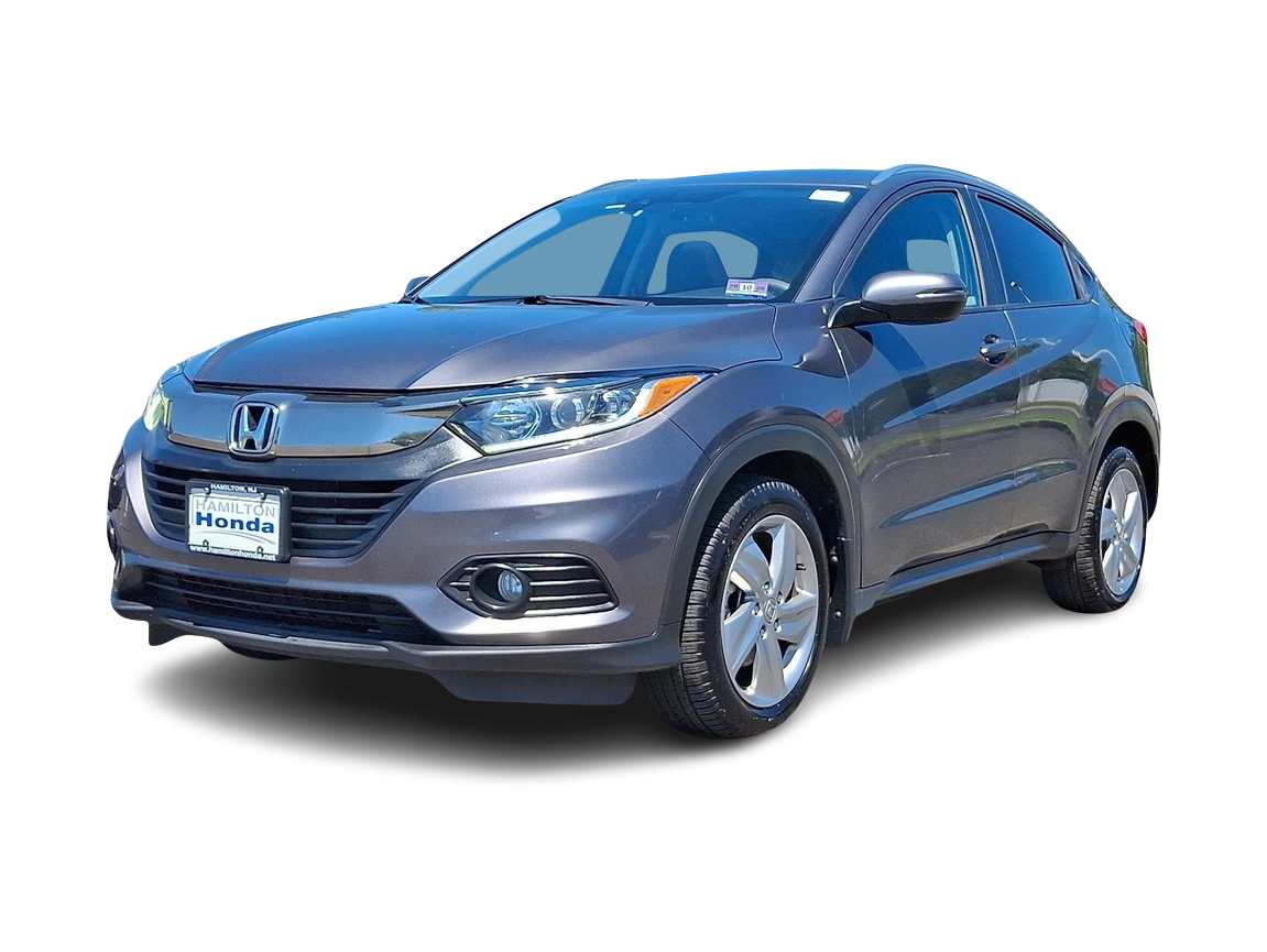 2019 Honda HR-V EX -
                  Hamilton Township, NJ