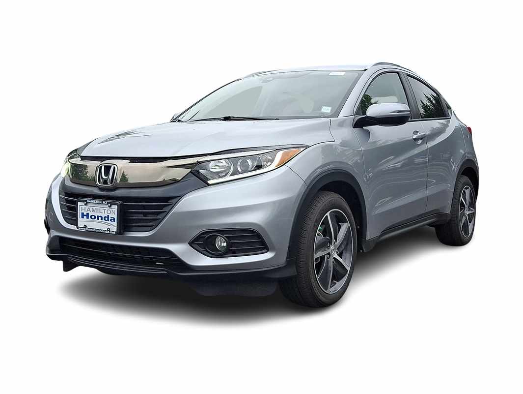2022 Honda HR-V EX -
                Hamilton Township, NJ