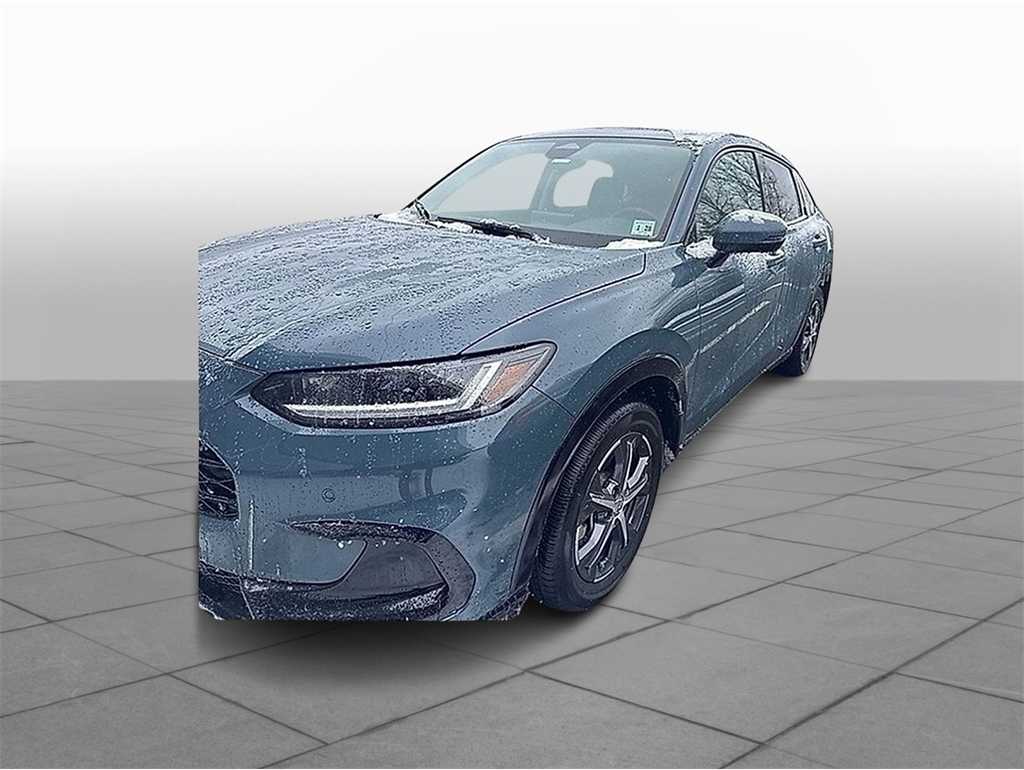 2023 Honda HR-V EX-L's photo