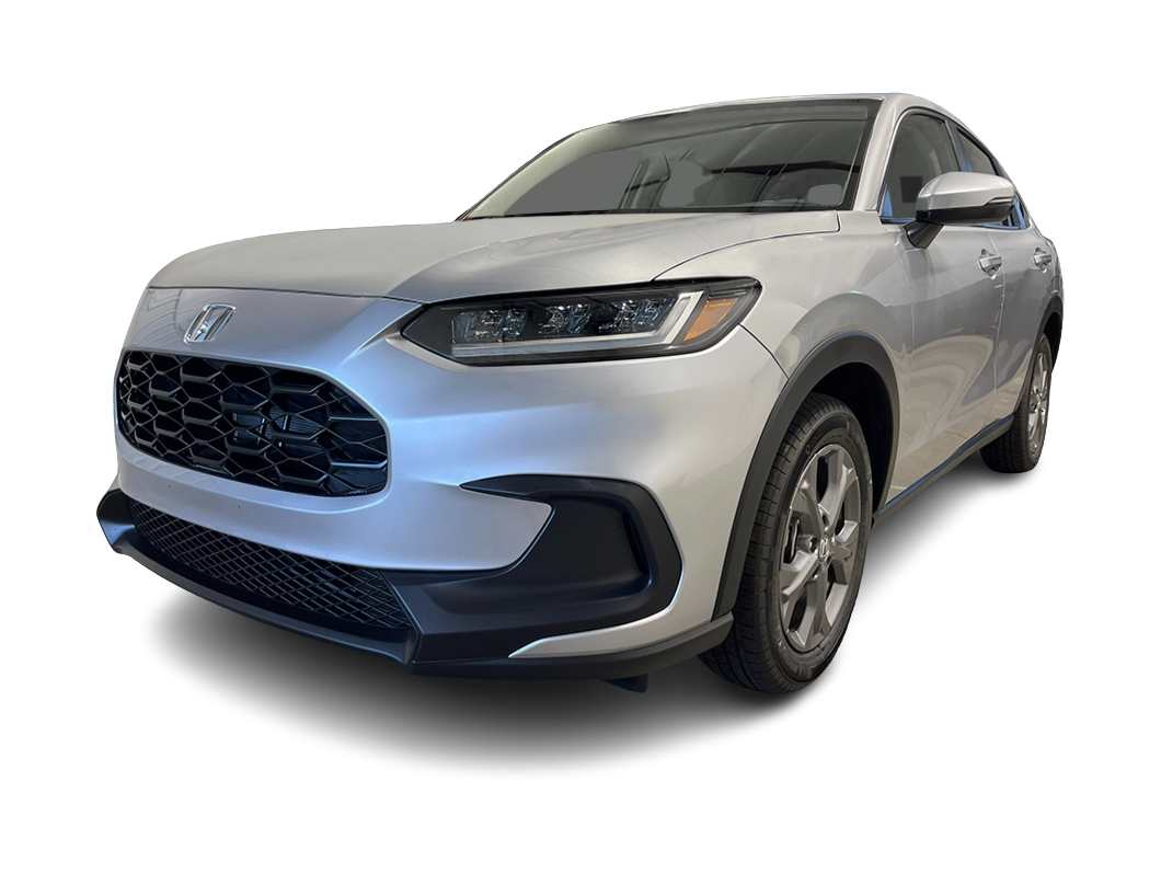 Thumbnail: 2027 Honda HR-V - 1