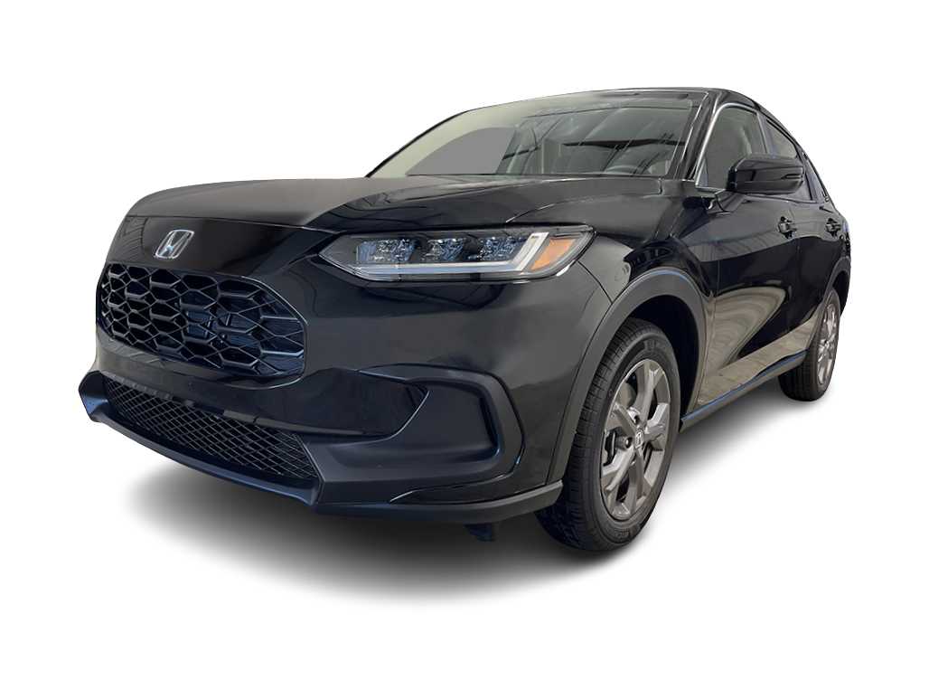 Thumbnail: 2027 Honda HR-V - 1