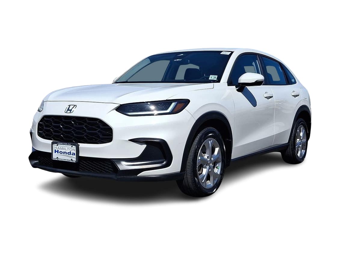 Thumbnail: 2023 Honda HR-V - 1