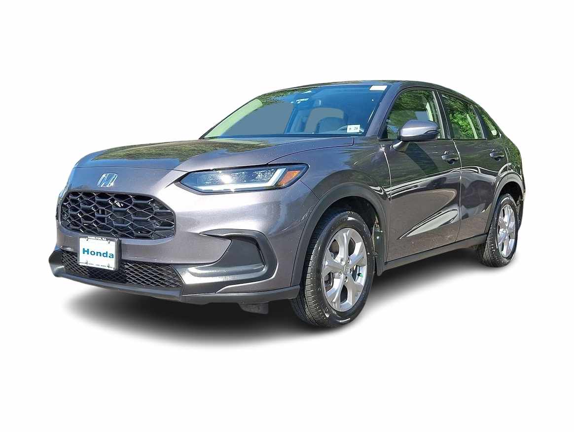Thumbnail: 2024 Honda HR-V - 1