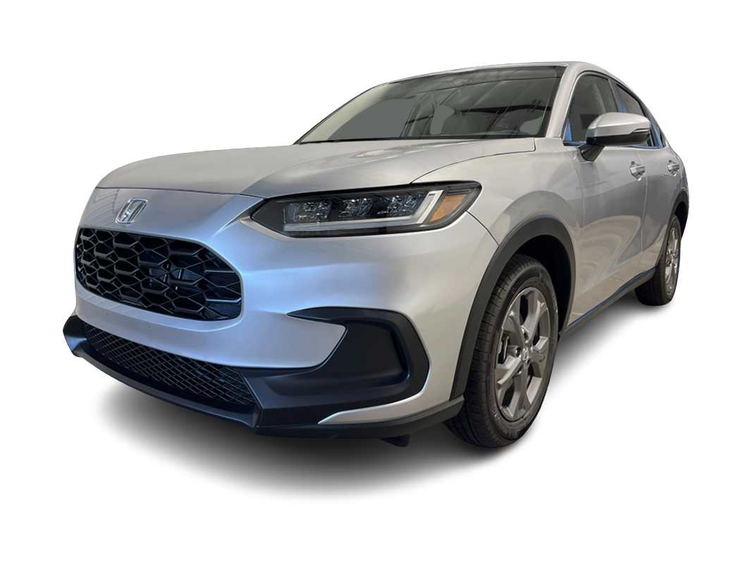 Thumbnail: 2027 Honda HR-V - 1