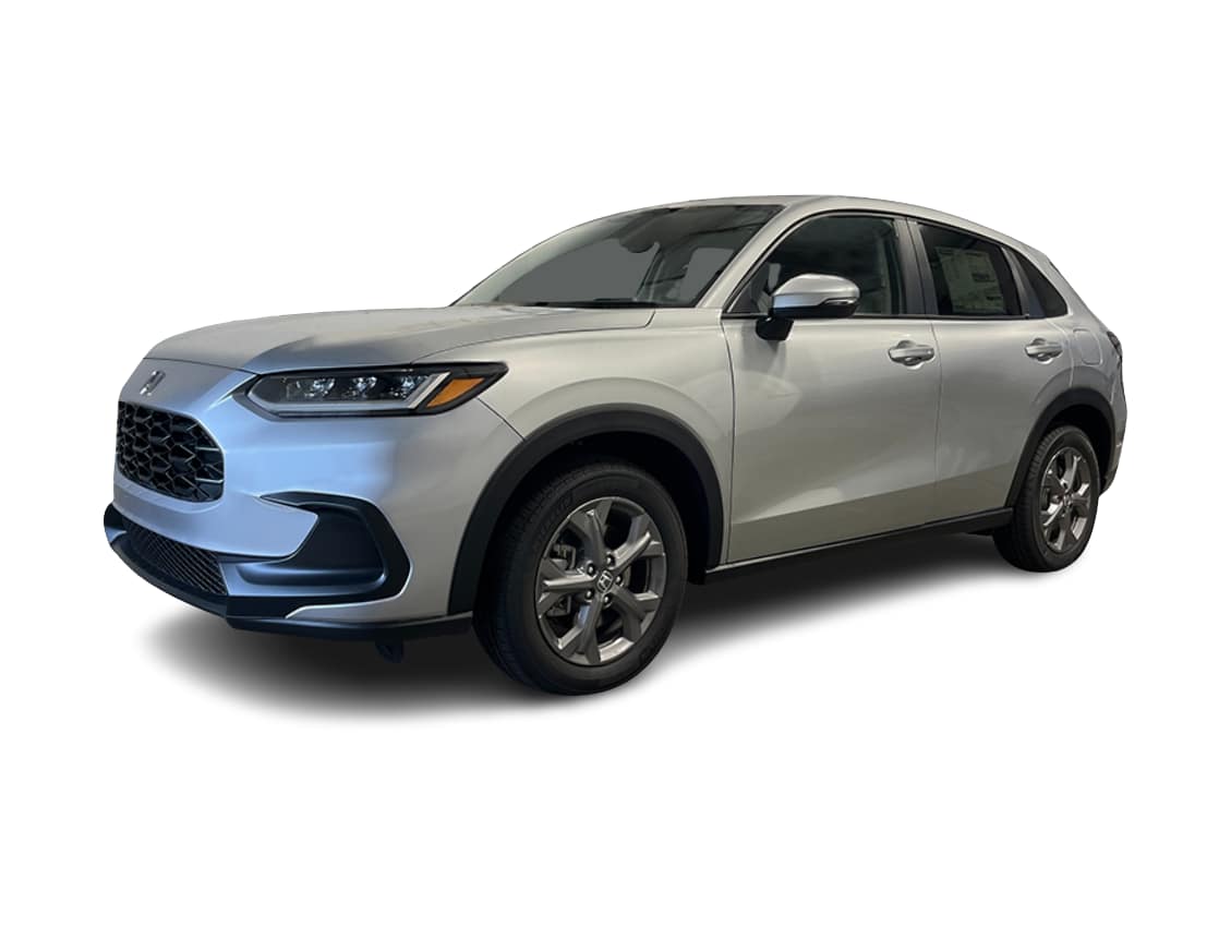 Thumbnail: 2027 Honda HR-V - 1