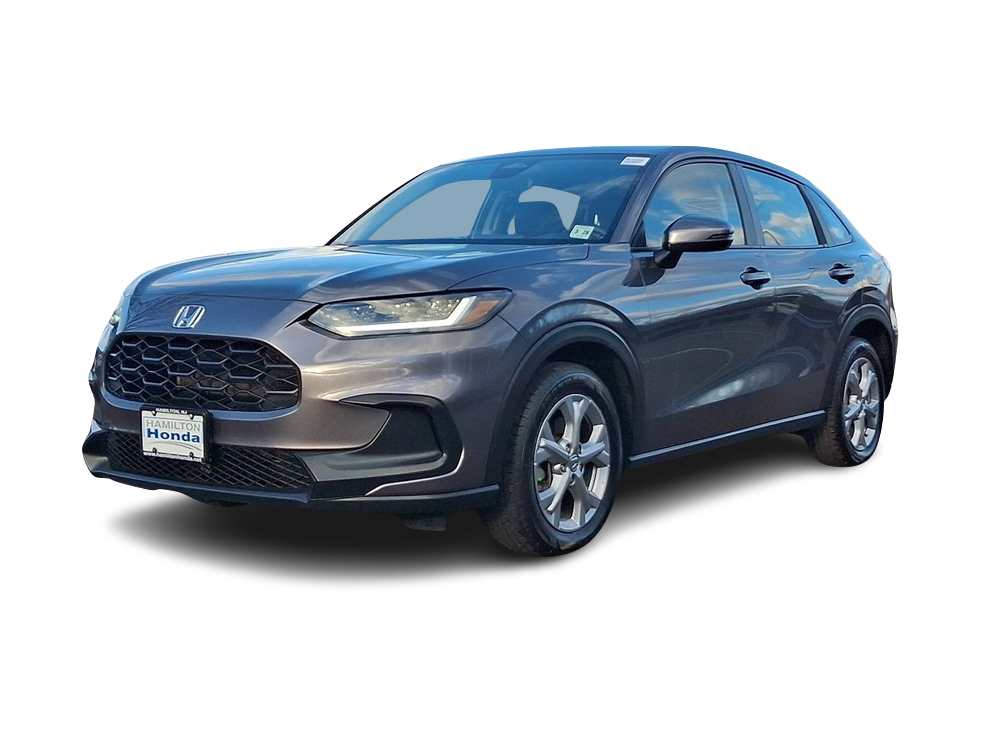 Thumbnail: 2023 Honda HR-V - 1