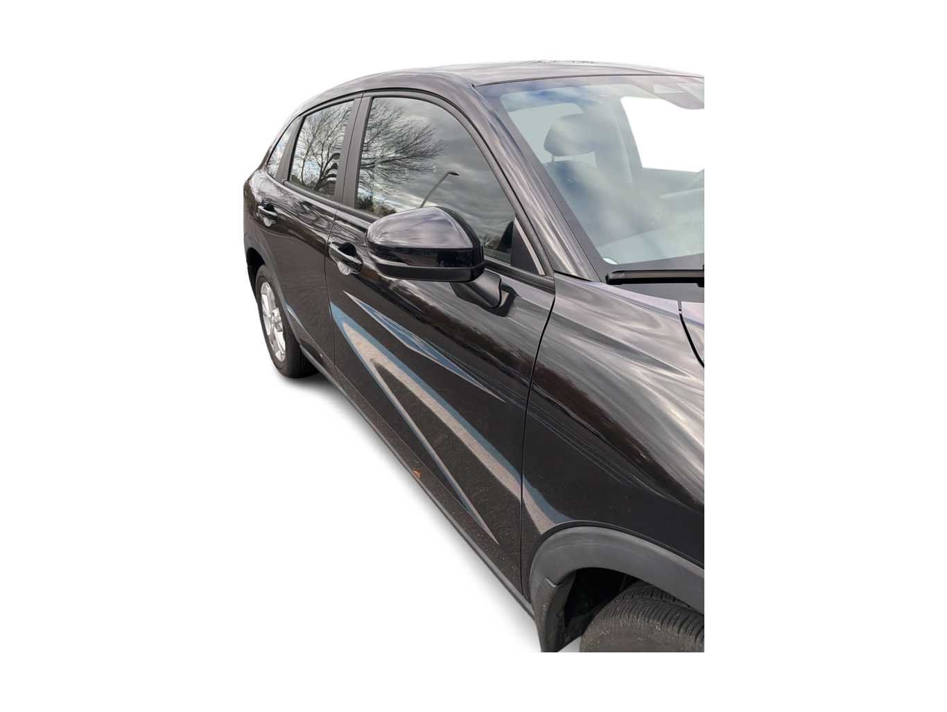 Thumbnail: 2023 Honda HR-V - 1