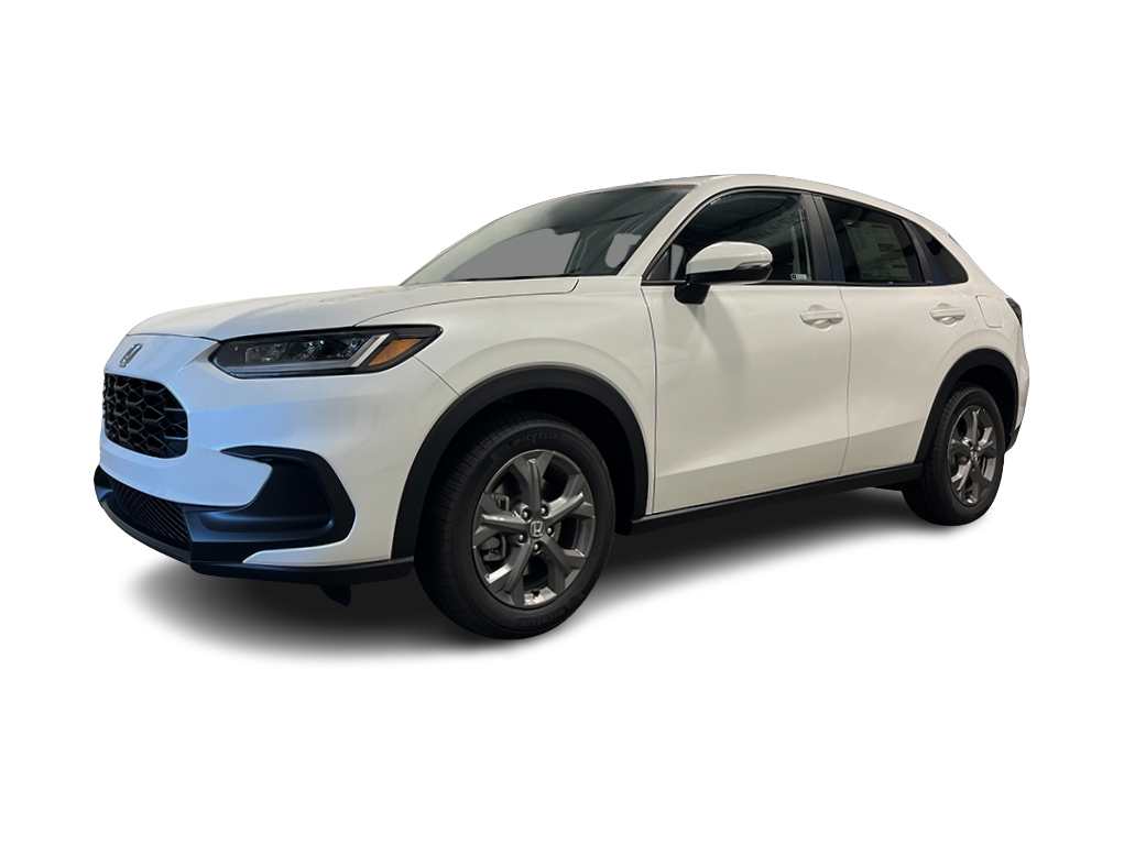 Thumbnail: 2027 Honda HR-V - 1