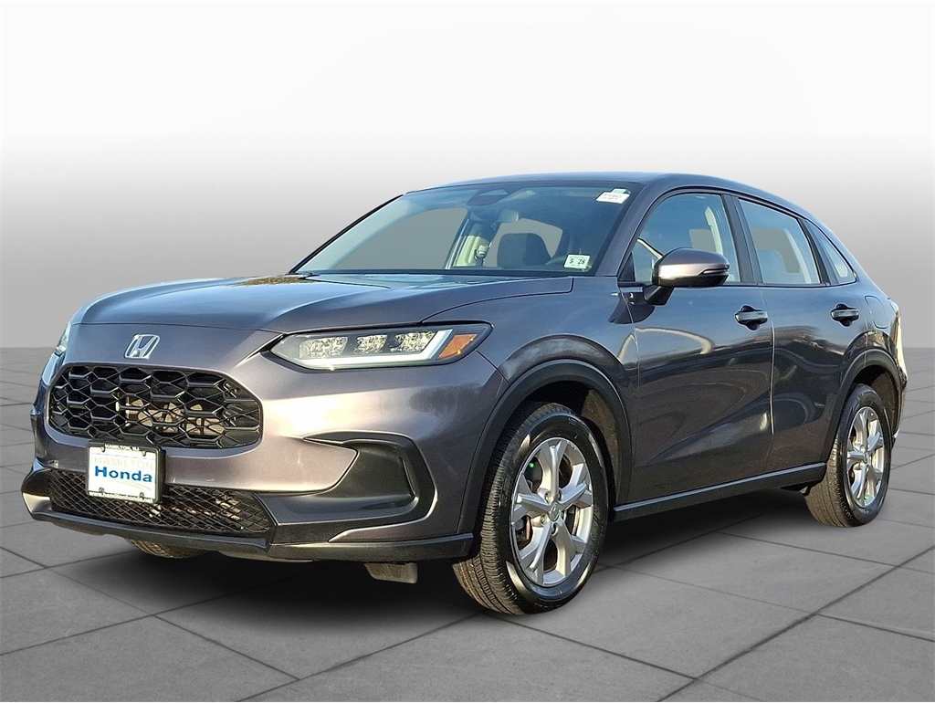 2023 Honda HR-V LX's photo