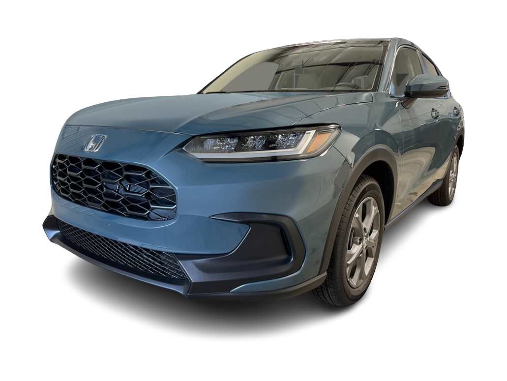Thumbnail: 2027 Honda HR-V - 1