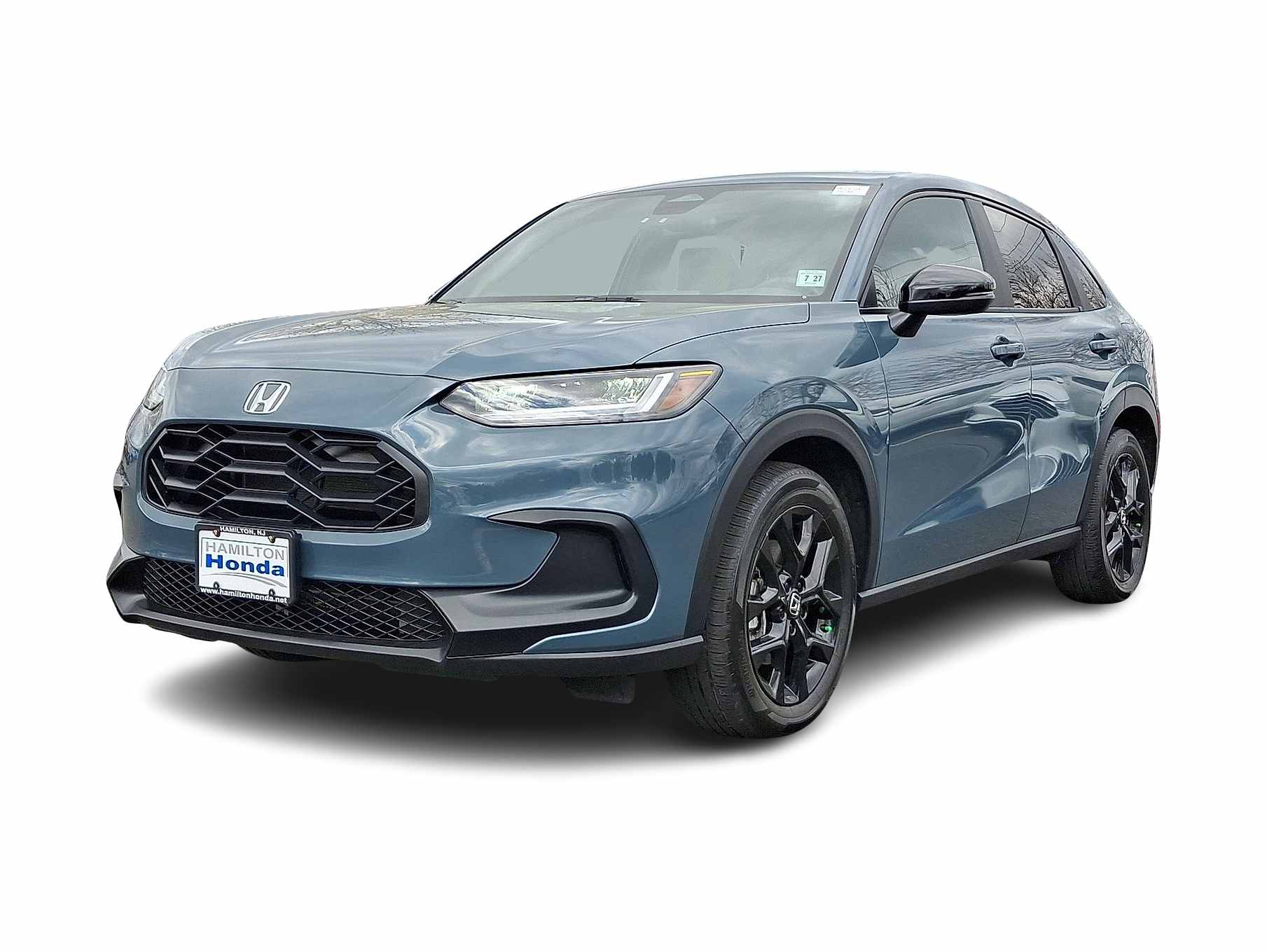 2023 Honda HR-V Sport -
                Hamilton Township, NJ
