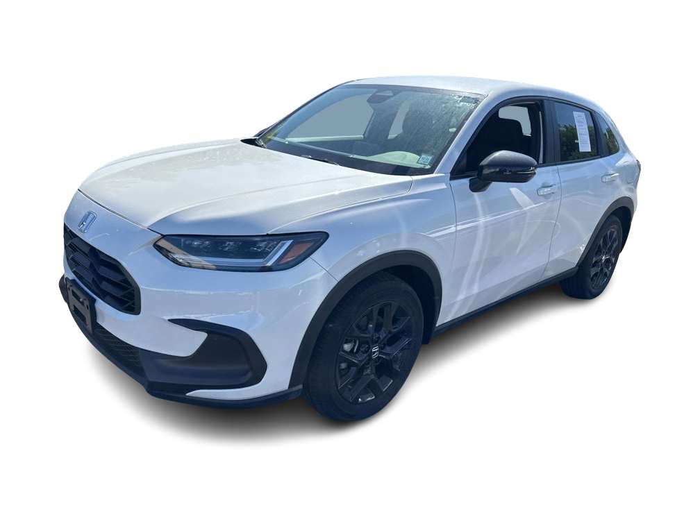 2025 Honda HR-V Sport -
                Hamilton Township, NJ