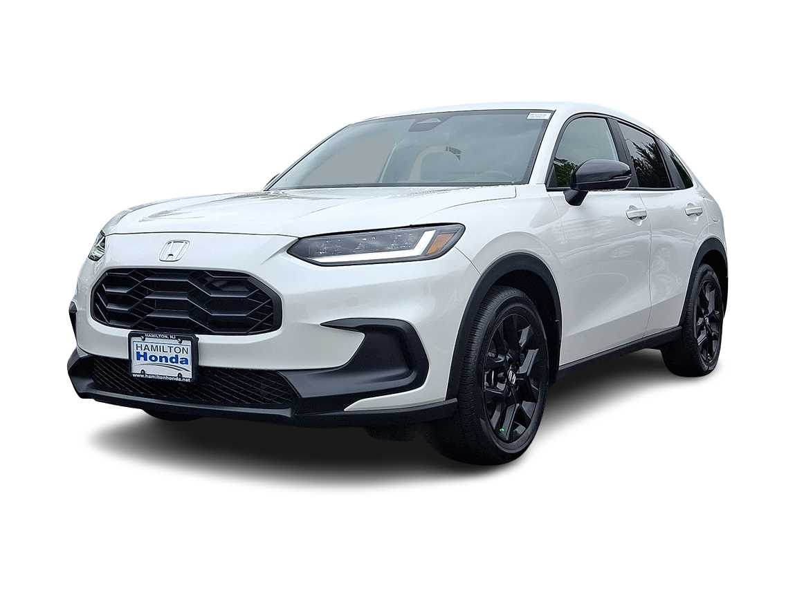 2025 Honda HR-V Sport -
                  Hamilton Township, NJ