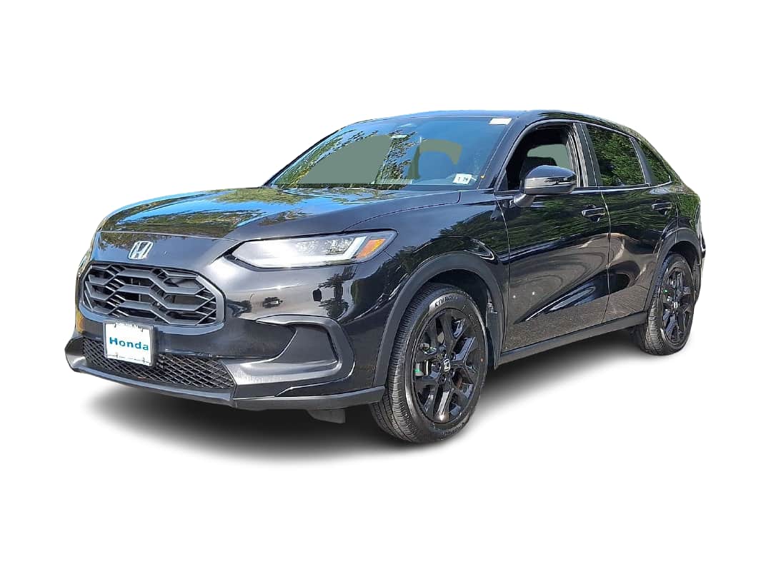 Thumbnail: 2024 Honda HR-V - 1