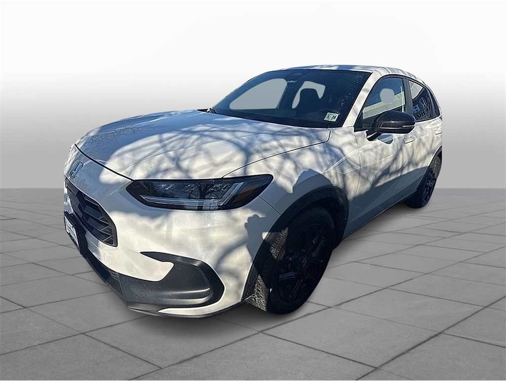 2023 Honda HR-V Sport's photo