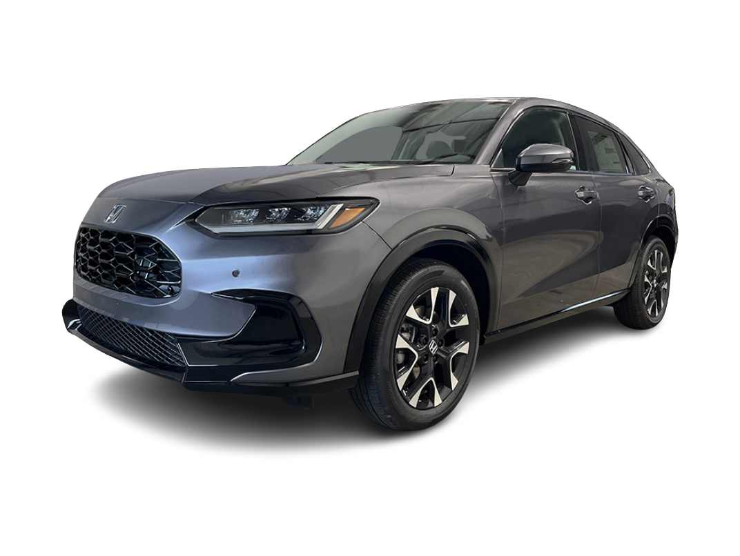 Thumbnail: 2027 Honda HR-V - 1