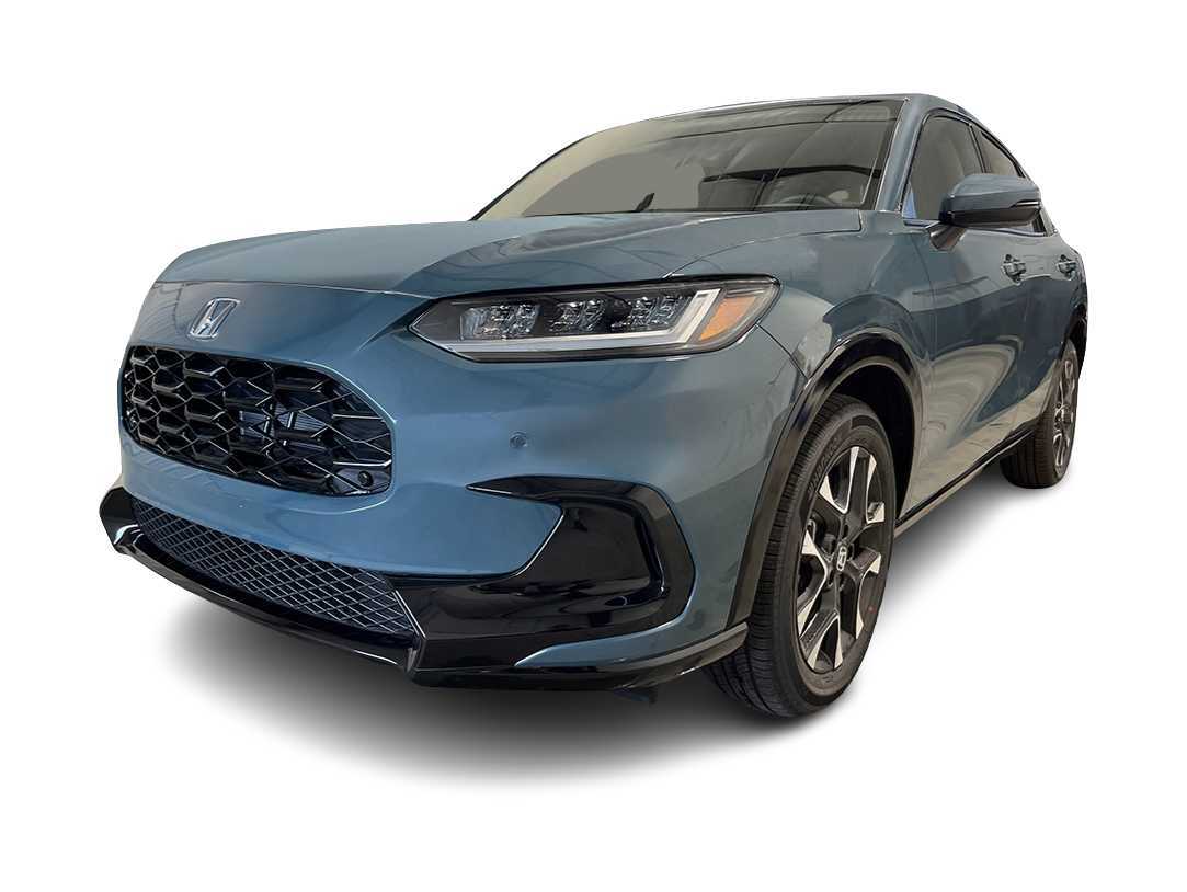 Thumbnail: 2027 Honda HR-V - 1